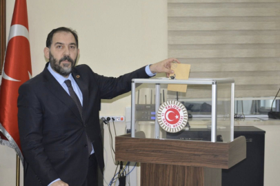 Hasan Soygüzel’den Seçim Sonrası Teşekkür Mesajı