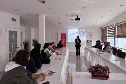 Koruyucu Aile Olmak İsteyenler Yalova’da Bir Araya Geldi