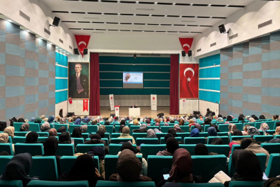 Yalova’da Manevi Değerler Üzerine Anlamlı Program Düzenlendi!