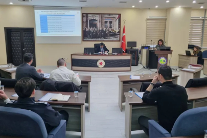 Yalova’da Sahipsiz Hayvanlar İçin Kurul Toplandı