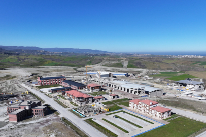 Yalova Makine OSB’de Büyük Enerji Hamlesi!