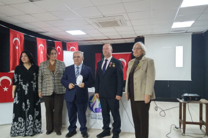 “Sessizlik de Suçtur!” Yalova’da Vicdanları Sarsan Program!