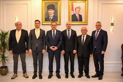 Yalova’da Bulgaristan Seçimleri İçin Sandık Kararı