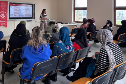 Yalova’da Koruyucu Aile Hizmeti Tanıtıldı!