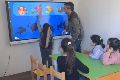 Yalova’da Öğrenciler Doğayı Yerinde Tanıdı: Miniklere Uygulamalı Eğitim