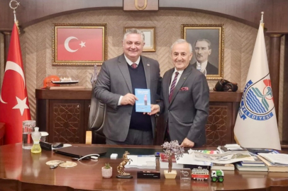 Yalova’da Yürüyen Köşk Mirası İçin Anlamlı Buluşma!