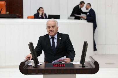 Becan’dan Basın Özgürlüğü İçin Yeni Adım!