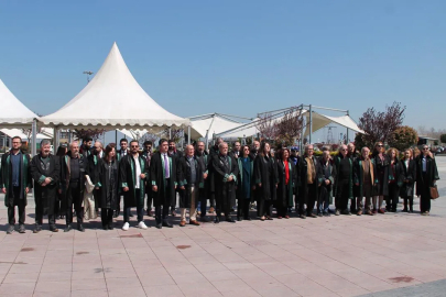 Yalova Barosu’ndan Net Mesaj: Şiddete Artık Yeter!