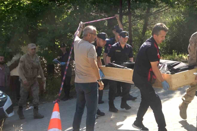 Yalova’da Kardeş Cinayetine Ağırlaştırılmış Müebbet!