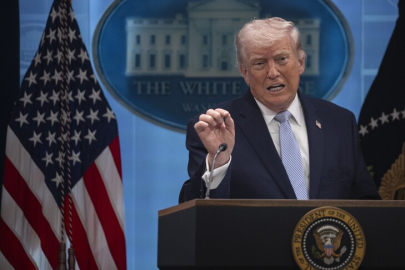 Trump’tan İran’a Sert Mesaj: “Bir Medeniyet Yok Olabilir”