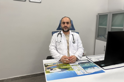 Ulusal Kanser Haftası’nda Uzman Dr. Büyükbayram'dan Mesaj!