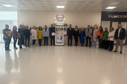 Yalova'da "Erken Teşhis Hayat Kurtarır" Mesajı Verildi!