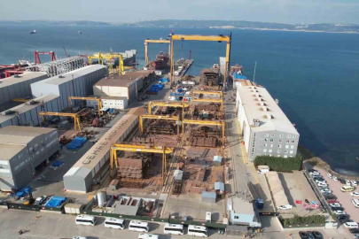 Yalova İhracatta Rekor Artış: 3 Ayda 317 Milyon Doları Aştı!