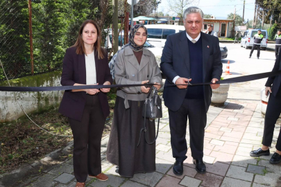 Yalova’da Anlamlı Vefa: Zekeriya Polat’ın İsmi Sokağa Verildi!