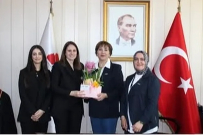 Aktif International Hospital’dan Yalova Barosu’na Avukatlar Günü Ziyareti