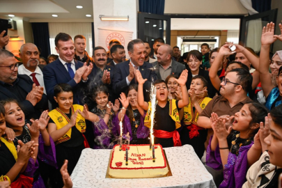 Dünya Romanlar Günü Yalova’da Coşkuyla Kutlandı!