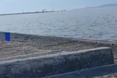 Taşköprü’de Atık Su İddiası Tepki Çekti!