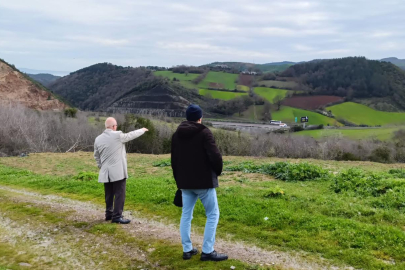Yalova’da Mera Islahı İçin İlk Adım Atıldı!