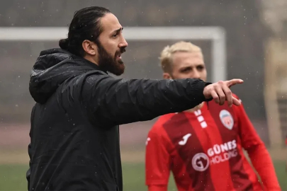 Yalova FK’da Sürpriz Ayrılık: Arda Yılmaz Görevinden Ayrıldı!