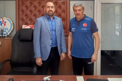 Yalova ile Edirne Arasında Spor Köprüsü Kuruluyor