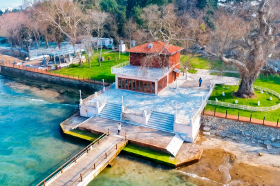 Yalova Turizm Haftası’na Hazırlanıyor!