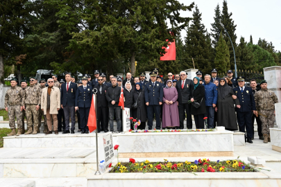 Türk Polis Teşkilatı’nın 181. Yılı Yalova’da Kutlandı!