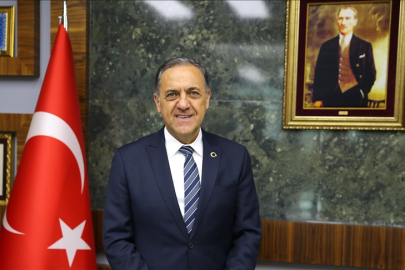 Vali Usta’dan Polis Günü Mesajı: “Güvenliğin Teminatı Polisimizdir”