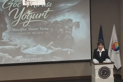 Yalova’da Gelenek, Lezzet ve Vefa Duygusu Aynı Çatı Altında Buluştu