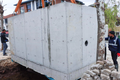 Yalova’da Su Yönetimi Güçleniyor: DMA Sistemleri ile Kayıp ve Kaçaklar Azalacak