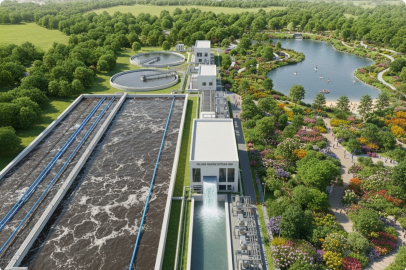 Yalova OSB’den Sürdürülebilir Geleceğe Güçlü Adım