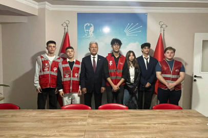 Altınova’da Gençlik Hareketi Büyüyor!