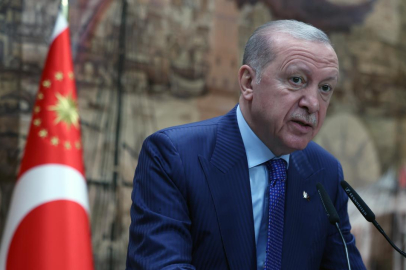 Erdoğan’dan İsrail’e Sert Eleştiri: “Filistinli Mahkumlara İdam Yasası Ayrımcılıktır”