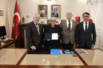 TSK Güçlendirme Vakfı’na Yalova’dan Anlamlı Destek!