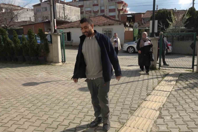 Yalova’da 7 Ayda 15 Kilo Veren Emrah Bozkuş’un İlham Veren Değişimi