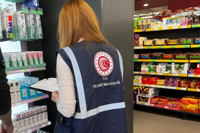 Yalova Valiliği’nden Tüketici Haklarını Korumaya Yönelik Kapsamlı Denetim