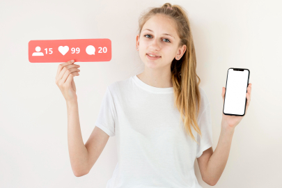 15 Yaş Altına Sosyal Medya Yasağı Geliyor!