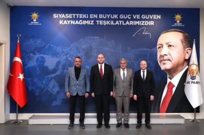 Ahmet Büyükgümüş’ten Yalova’ya Ekoturizm, Plaj ve Spor Yatırımlarına Güçlü Destek