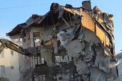 Armutlu’da Kentsel Dönüşüm Çalışmaları Hız Kazandı!