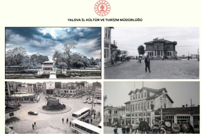 "Bir Sevdadır Yalova"Karma Sergisi Kent Müzesi’nde Açılıyor