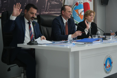 Çiftlikköy’de E-Ruhsat Ücretleri Belirlendi