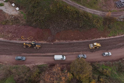 Taşköprü–Kılıç Yolu 1 Hafta Boyunca Trafiğe Kapatılacak!