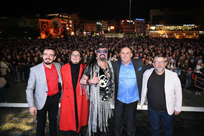 Yalova’da Romanlar Günü Coşkusu Yaşandı!