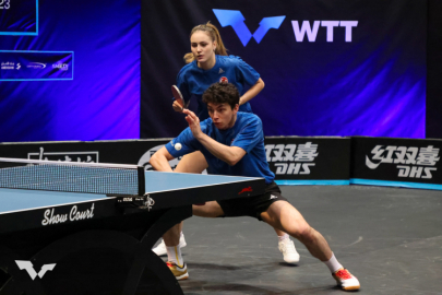 Yalovalı Raketler Kapadokya’da Finalde!