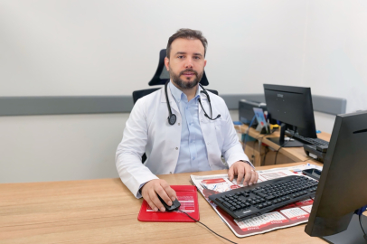 Cemalettin Yılmaz'dan 12-18 Nisan Kalp Sağlığı Haftası Değerlendirmesi