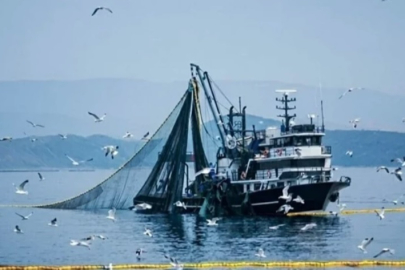 Balıkçılık Av Sezonu 15 Nisan 2026’da Sona Eriyor!