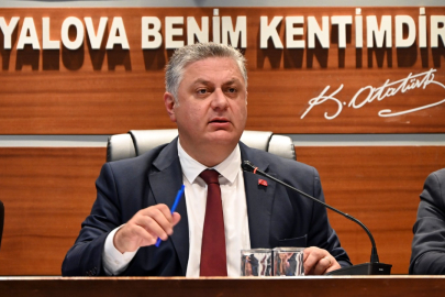 Başkan Gürel: “Şehitlerimizin Emaneti En Kıymetli Mirasımızdır”!