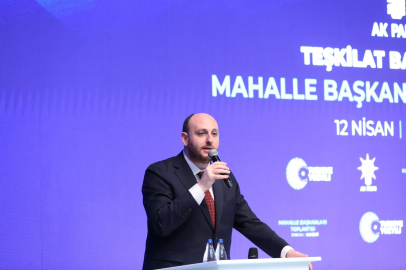 Büyükgümüş’ten “Kayseri Toplantısı” İddialarına Yanıt!