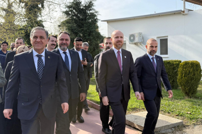 İbn Haldun Üniversitesi Dil Köyü Yalova’da Açıldı!