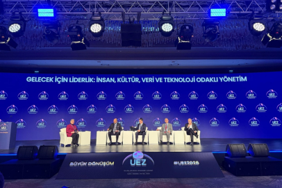 İdo Genel Müdürü Dr. Murat Orhan, “Liderlik Artık Sahada Test Edilen Bir Süreçtir”