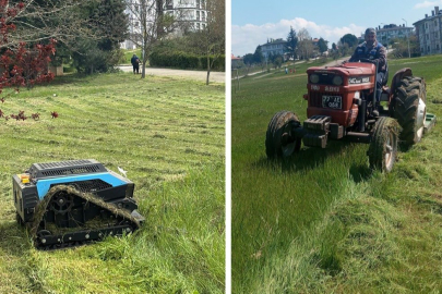Subaşı Belediyesi’nden Kapsamlı Saha Çalışması Raporu